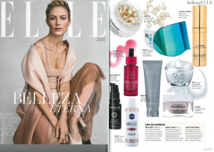 ELLE