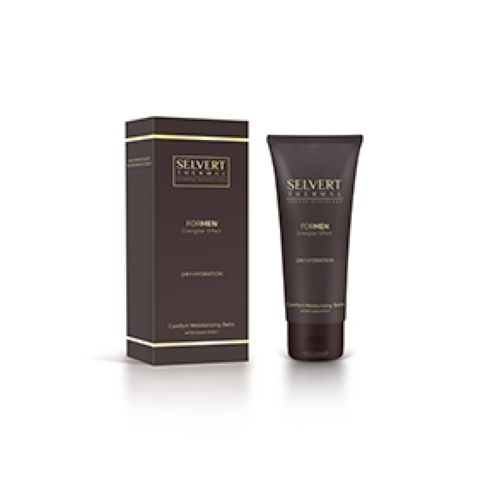 For Men - 24H Hydration.