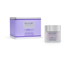 <p>A rich and silky textured anti-wrinkle cream with a tightening and smoothing effect that blends into the skin of the neck and chest, preserving its youthfulness and restoring firmness and tone.</p>