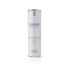 Splendour Hyaluronic & Vitamin B3 Plump Serum