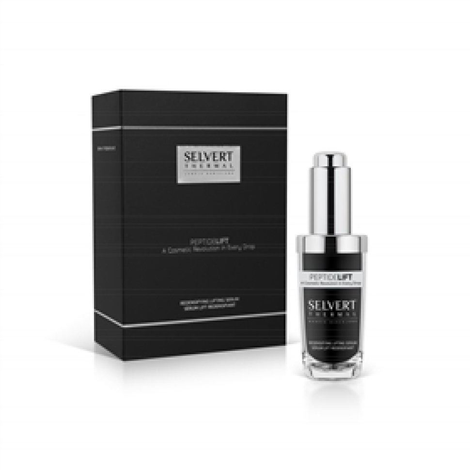 Peptide Lift Redensifying Lifting Serum