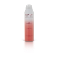  Corporelle Pro Firming, Anticellulite & Moisturising 3 in 1