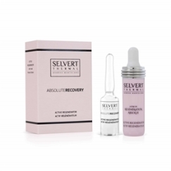 <p>ABSOLUTE RECOVERY ACTIF REGENERATEUR 5ML</p>