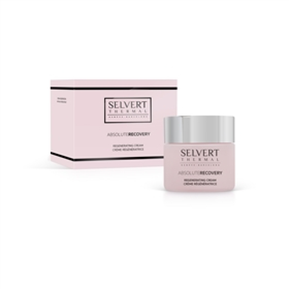 Absolute Recovery Regenerating Cream