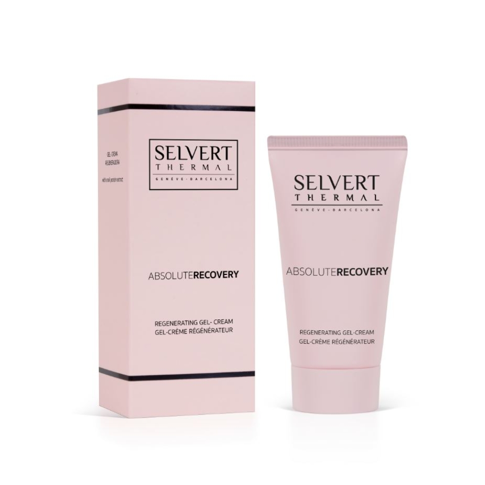  Absolute Recovery Regenerating Gel Cream 