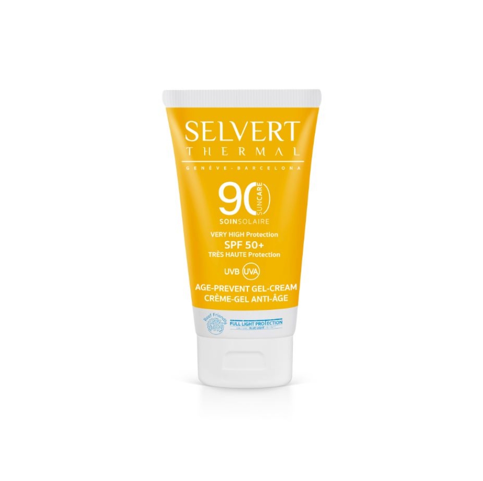 Sun Care Age Prevent 90 Gel-Cream SPF50