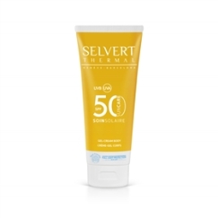 <p>SUN CARE GEL-TO-OIL CREAM SPF50, 200ML</p>