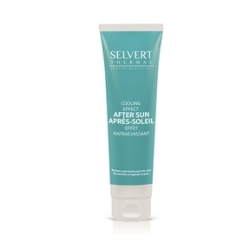 Sun Care Cooling Effect After Sun