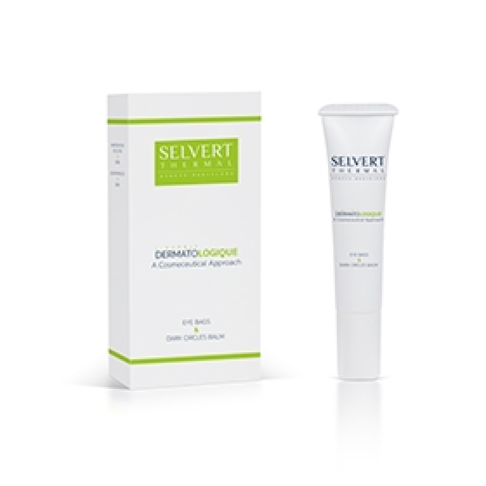 L'Esprit Derma Eye Bags & Dark Circles Balm