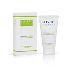 COSMECEUTICAL WHITE PERF.CLARITY CR.50ML