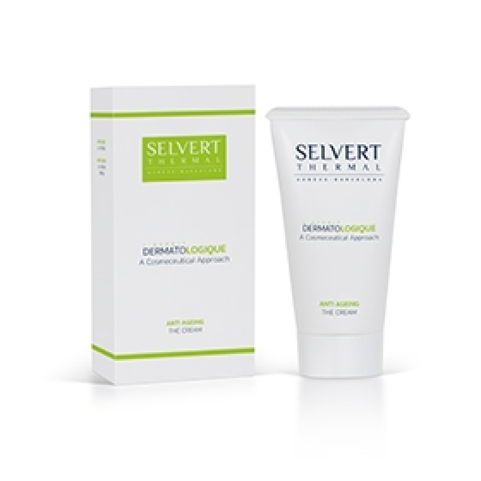 L'Esprit Derma Anti-Ageing The Cream