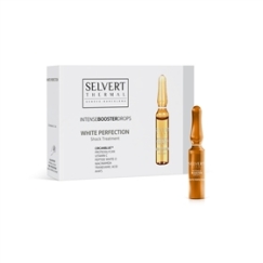 <p>It helps reduce existing skin spots thanks to its richness in innovative ingredients that aid in brightening and evening out the skin tone, giving the face a radiant glow.<span><span>&nbsp;</span>10 vials x 2ml</span></p>