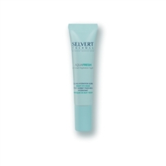 <p>A sorbet cream with a refreshing blue colour, helps hydrate and nourish the delicate skin around the eyes throughout the night.</p>