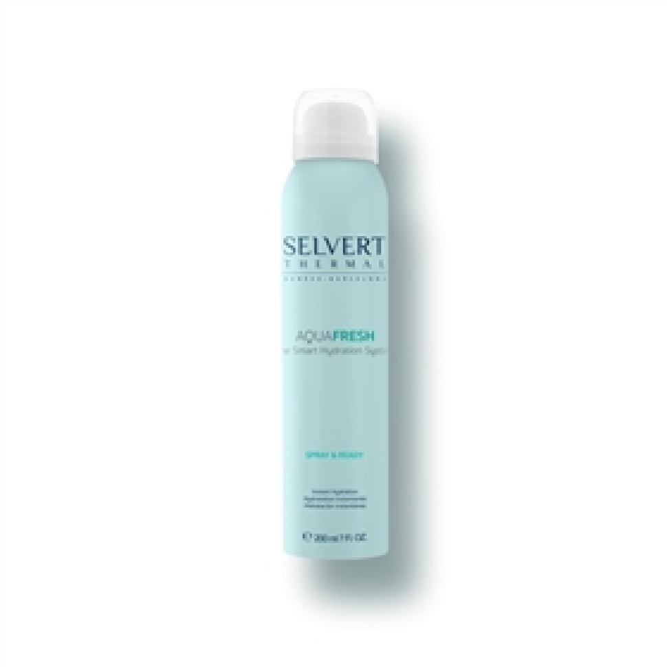  Aqua Fresh Spray & Ready Instant Hydration