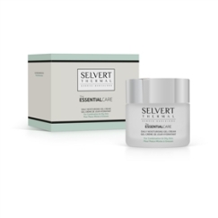 TEC DAILY MOISTURISING GEL-CREAM 50ML