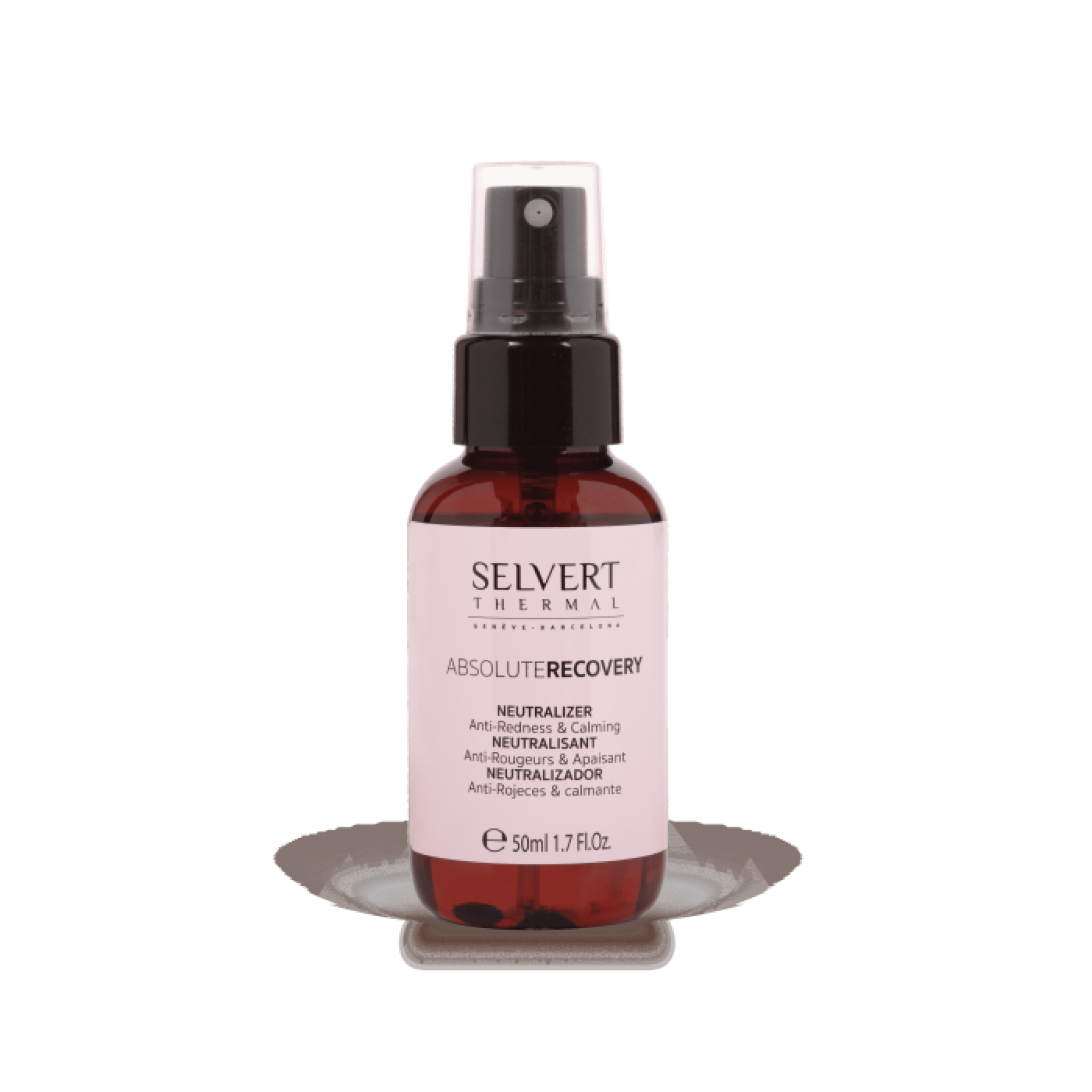 <p class="_04xlpA direction-ltr align-justify para-style-body"><span class="S1PPyQ">Neutralising spray enriched with CA-6 Peptide with extensive soothing action which neutralises the acidity of the peel and calms the skin immediately.</span></p>
<p class="_04xlpA direction-ltr align-end para-style-body"><span class="S1PPyQ">50 ml.</span></p>
